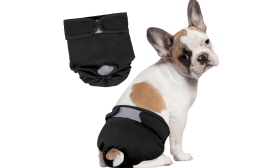 Premium waschbare Hundewindel für Hündinnen Premium waschbare Hundewindel für Hündinnen