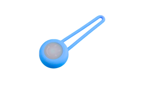 Abnehmbare LED-Hundemarke mit leuchtendem Halsbandlicht Abnehmbare LED-Hundemarke mit leuchtendem Halsbandlicht