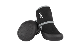 360° Reflektierende Hundeschuhe Wasserdicht – Rutschfeste Hundestiefel mit Pfotenschutz für maximale Sicherheit 360° Reflektierende Hundeschuhe Wasserdicht – Rutschfeste Hundestiefel mit Pfotenschutz für maximale Sicherheit