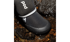 360° Reflektierende Hundeschuhe Wasserdicht – Rutschfeste Hundestiefel mit Pfotenschutz für maximale Sicherheit 360° Reflektierende Hundeschuhe Wasserdicht – Rutschfeste Hundestiefel mit Pfotenschutz für maximale Sicherheit