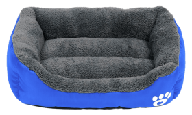 Weiches Hundebett Weiches Hundebett