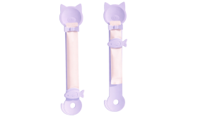 3er-Set Quetschlöffel für Katzen – für cremige Snacks & Nassfutter