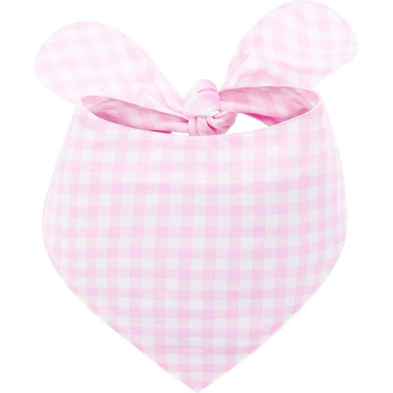 Stylisches Hundebandana