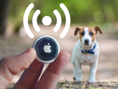 Apple AirTag für Hunde: Der ultimative Leitfaden für die Sicherheit deines Haustiers